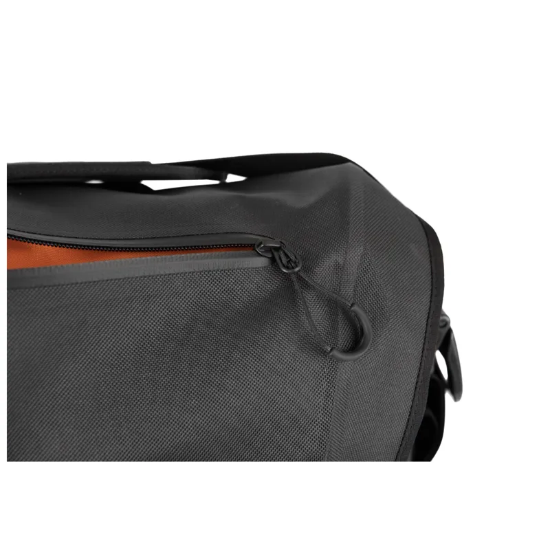 Brompton Metro Waterproof Bag Large Black-10